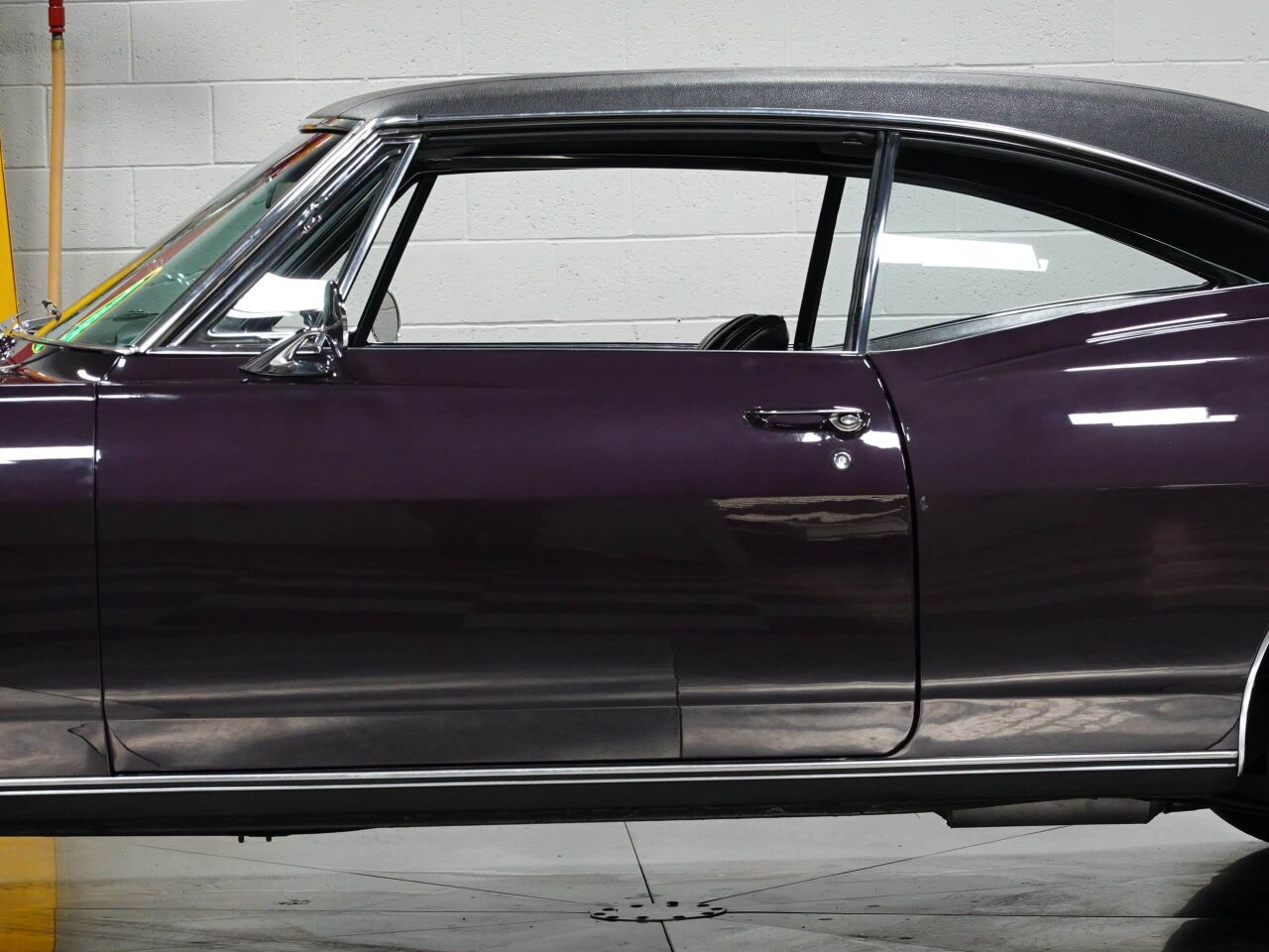 1967 Chevrolet Impala 45