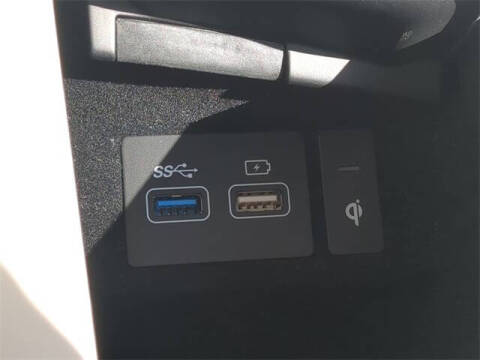 2023 Genesis Electrified GV70