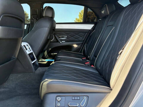 2014 Bentley Flying Spur