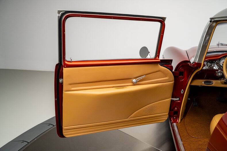 1955 Chevrolet 210