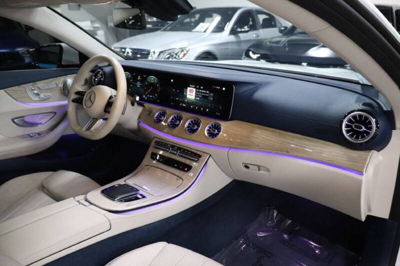 2023 Mercedes-Benz E-Class E 450
