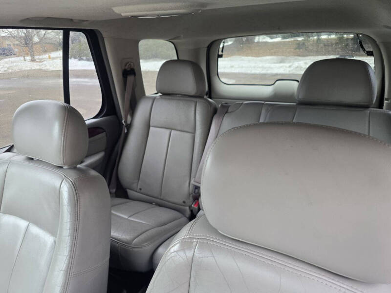 2005 GMC Envoy SLT