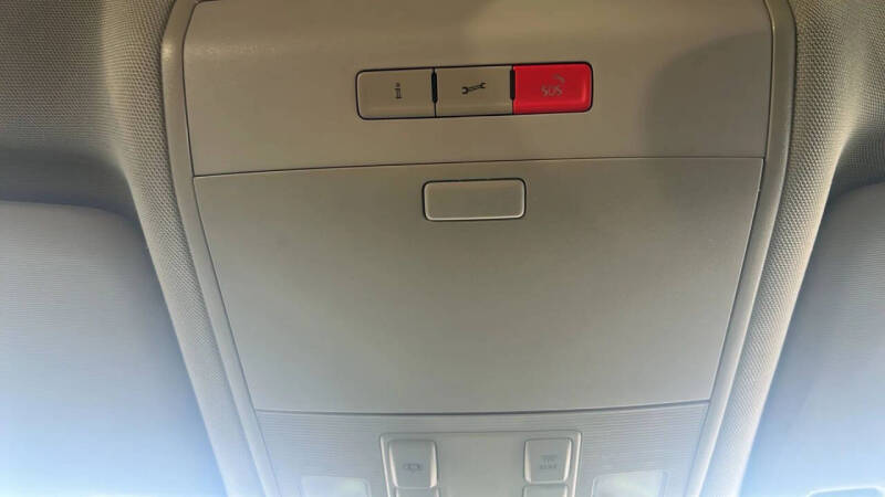 2018 Volkswagen Atlas