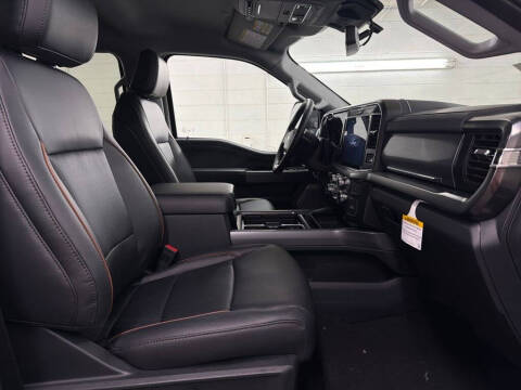 2026 Ford F-350 Super Duty Lariat