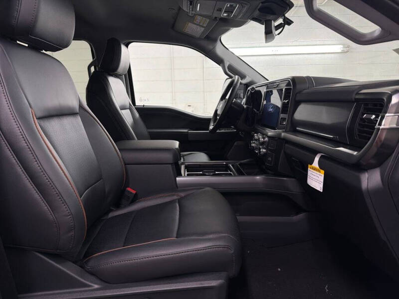 2026 Ford F-350 Super Duty Lariat