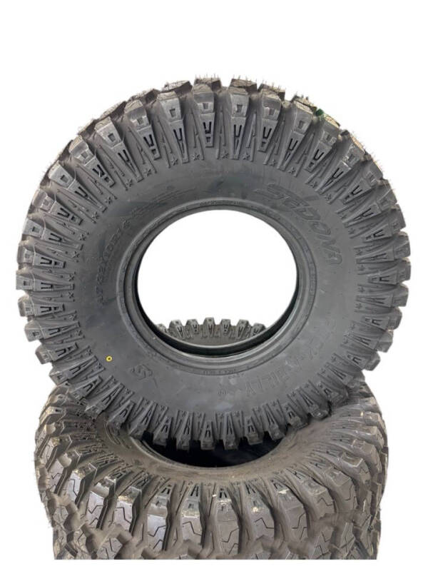  SEDONA TIRES ROCK-A-BILLY 32X10-14 for sale at Used Powersports LLC - Parts and Accessories in Reidsville NC