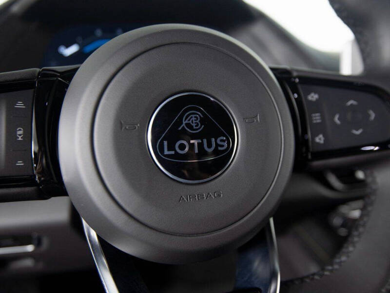 2025 Lotus Emira V6 Base