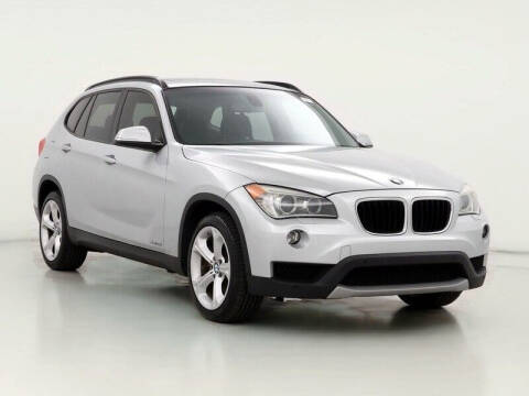 2014 BMW X1 for sale at Best Wheels Imports in Johnston RI