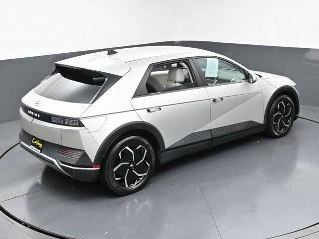 2023 Hyundai Ioniq 5 SEL