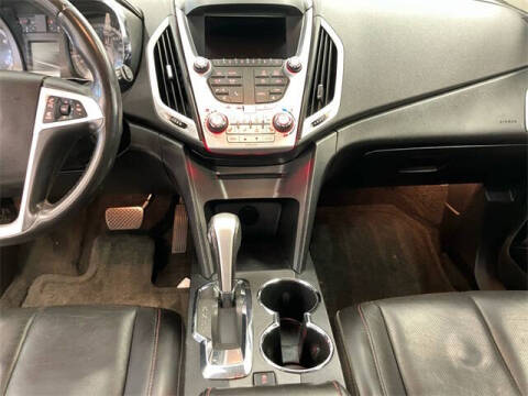 2014 GMC Terrain SLT-2