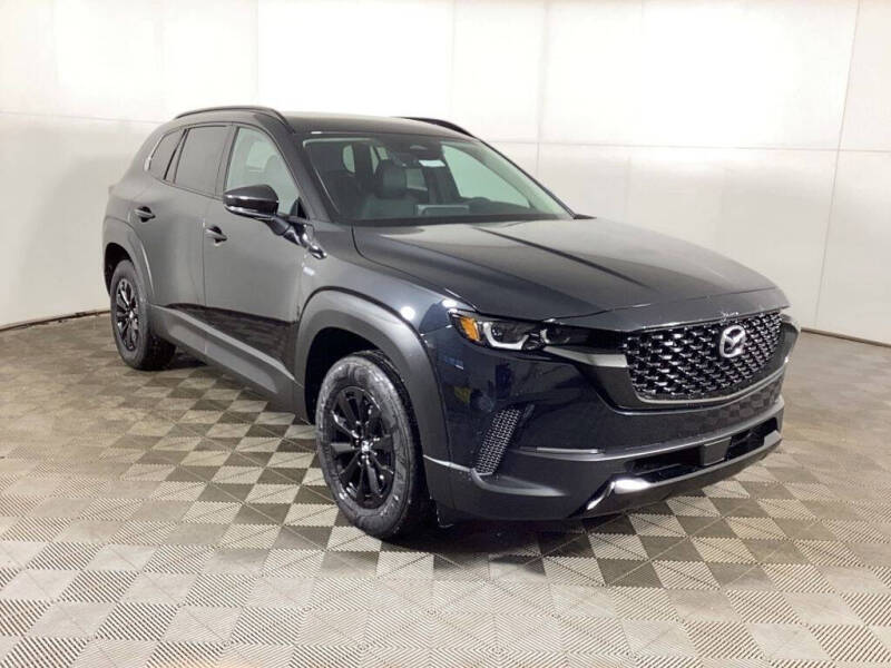 2025 Mazda CX-50 Hybrid for sale at Everyone's Financed At Borgman in Grandville MI