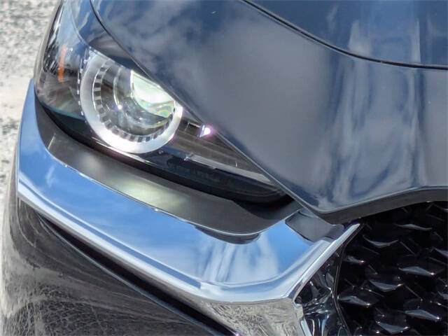 2025 Mazda CX-30 2.5 S Preferred