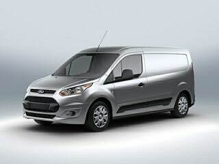2014 Ford Transit Connect Cargo for sale at Everyone's Financed At Borgman - BORGMAN OF HOLLAND LLC in Holland MI