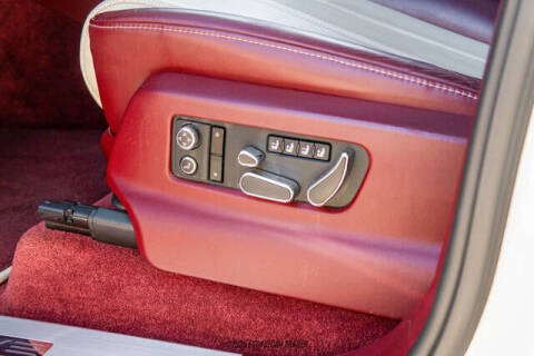 2019 Bentley Bentayga V8