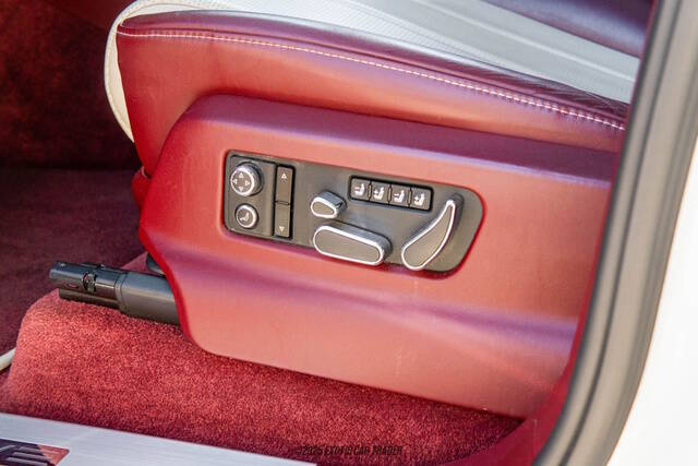 2019 Bentley Bentayga V8