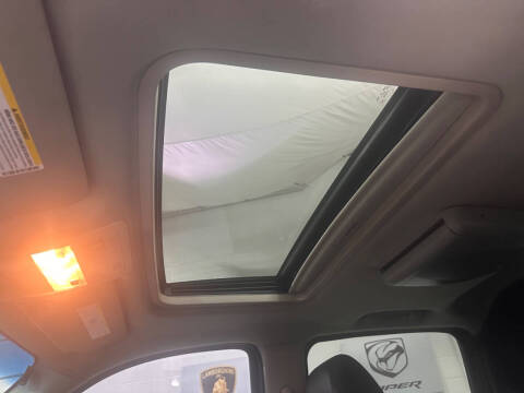 2007 Cadillac Escalade EXT