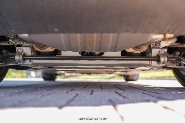 2020 Aston Martin DB11 Volante