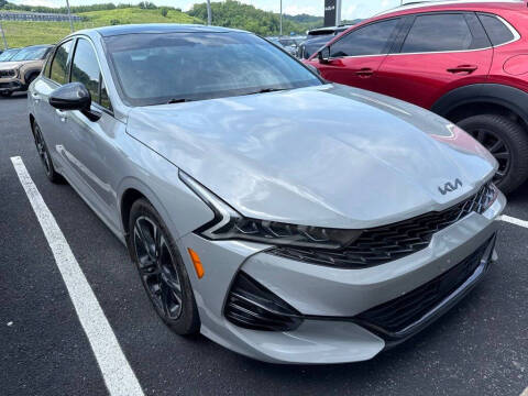 2023 Kia K5
