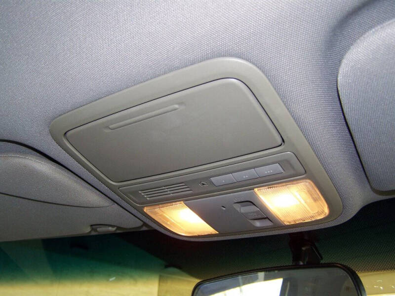2012 Honda Odyssey EX