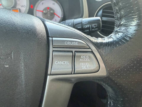 2010 Honda Pilot EX-L