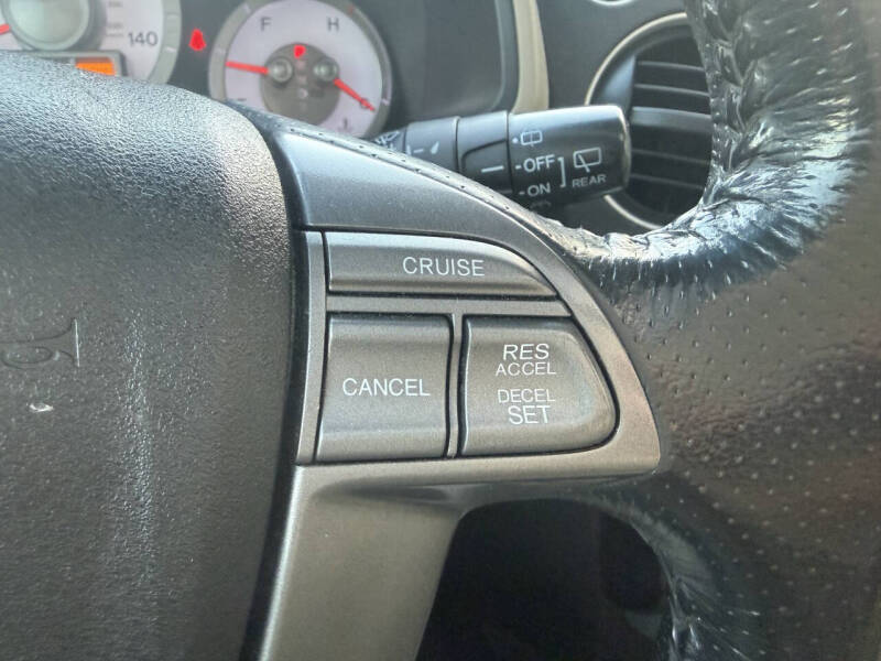 2010 Honda Pilot EX-L