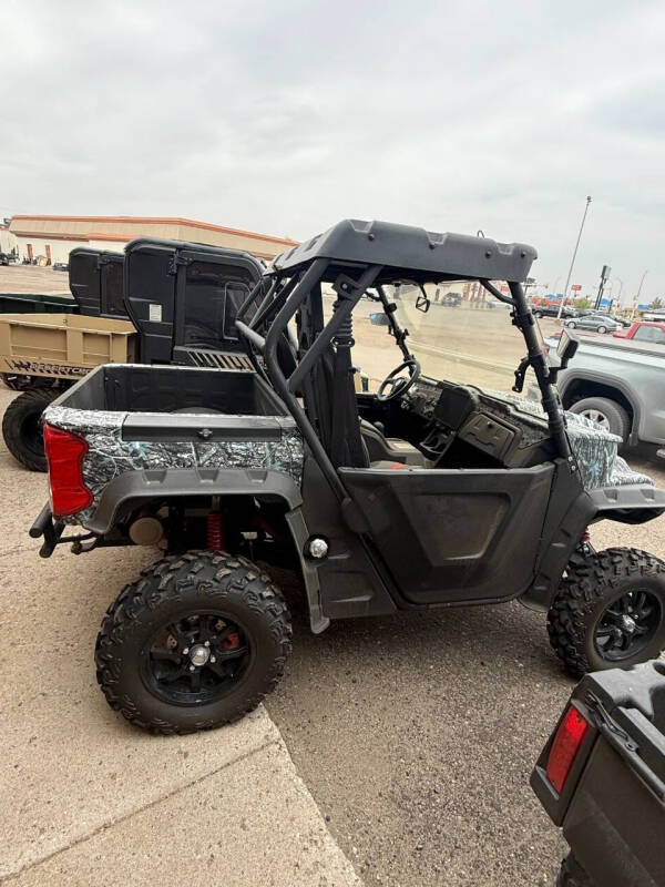 2020 Aodes Dominator