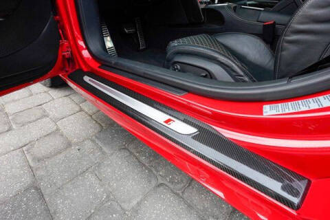 2014 Audi R8 5.2 quattro