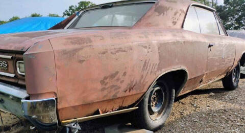 1966 Chevrolet Chevelle