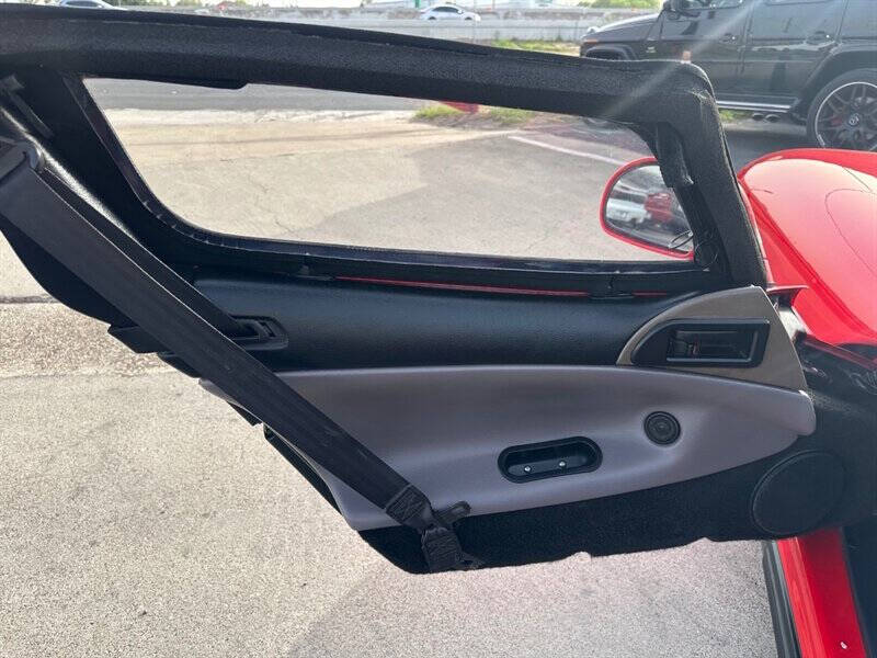 1995 Dodge Viper RT/10