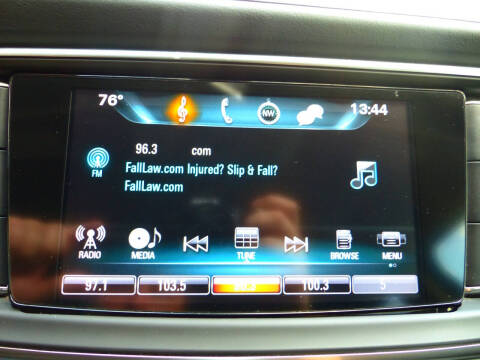 2019 Buick Enclave Preferred