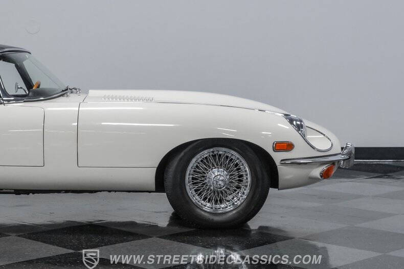 1969 Jaguar XK