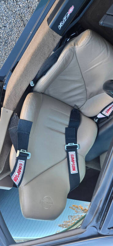 1995 Chevrolet Corvette ZR1