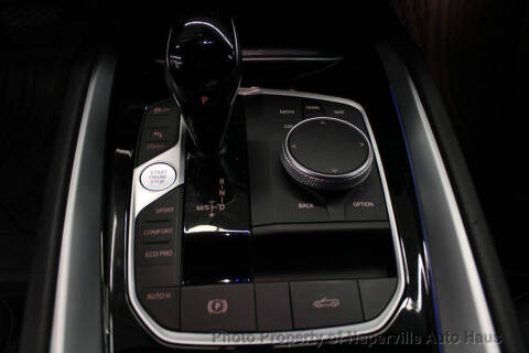 2022 BMW Z4 sDrive30i