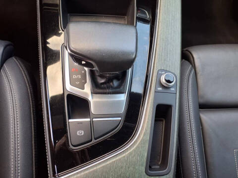 2023 Audi A5 Sportback quattro S line Prem Plus 45 TFSI