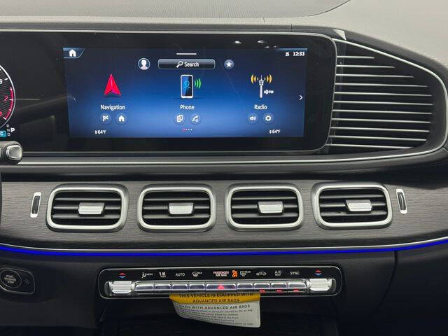 2026 Mercedes-Benz GLE GLE 350 4MATIC