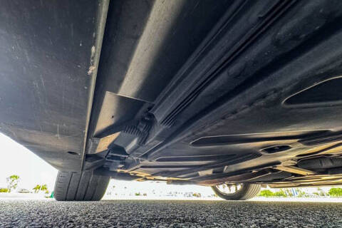 2019 Mercedes-Benz CLS AMG CLS 53 S