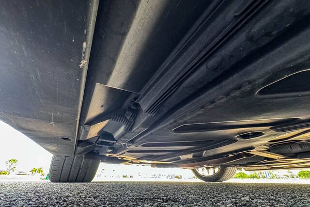 2019 Mercedes-Benz CLS AMG CLS 53 S