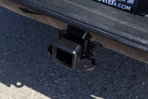 2021 Chevrolet Silverado 2500HD