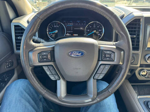 2019 Ford Expedition MAX XLT