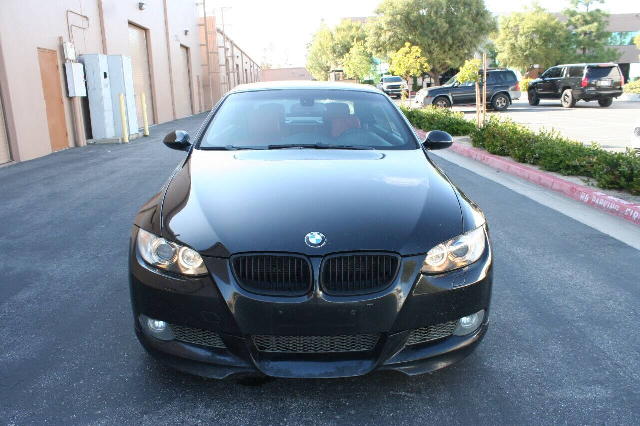 2009 BMW 3 Series for sale at CK Motors in Murrieta, CA