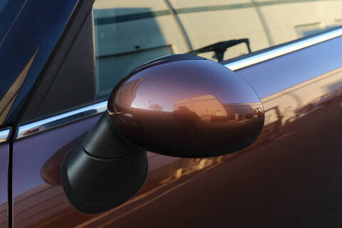 2013 MINI Paceman Cooper S ALL4