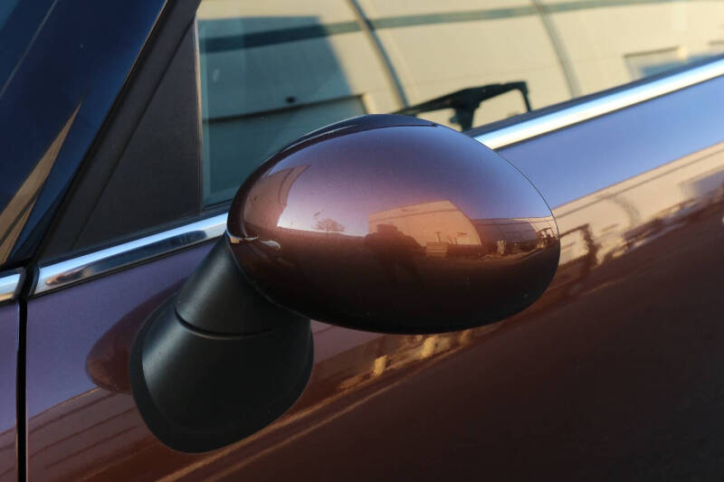 2013 MINI Paceman Cooper S ALL4