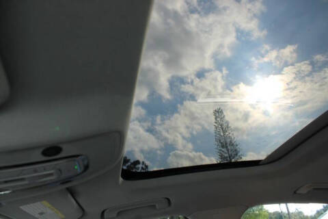 2019 Audi A6 quattro Premium Plus 55 TFSI