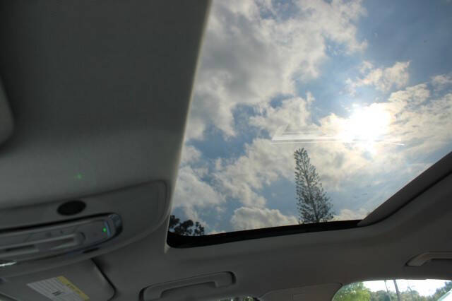 2019 Audi A6 quattro Premium Plus 55 TFSI