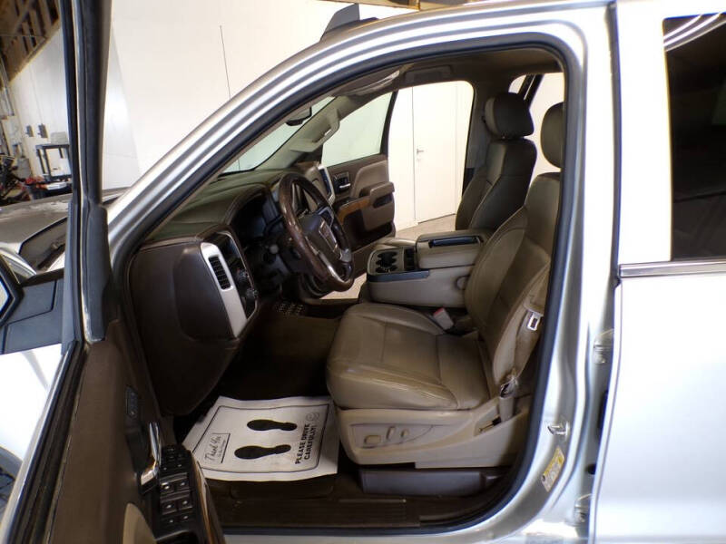 2015 GMC Sierra 1500