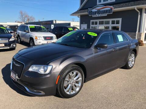 2015 Chrysler 300 for sale at Car Corral in Kenosha WI