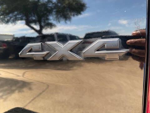 2014 RAM 2500 SLT