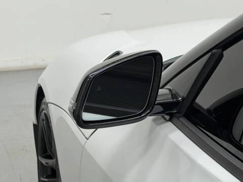 2022 Toyota GR Supra A91-CF Edition