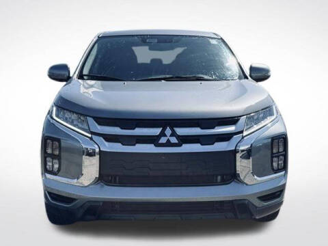 2024 Mitsubishi Outlander Sport