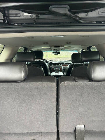 2010 GMC Yukon Denali